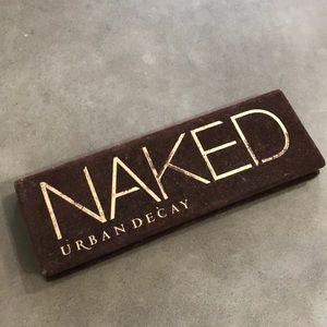 Naked Palette